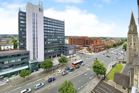 1 bedroom flat to rent, Stunning Flat With Private Parking. 38-42 Newport Road, Cardiff