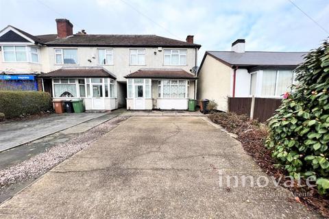 3 bedroom end of terrace house to rent, Coppice Lane, Willenhall WV12