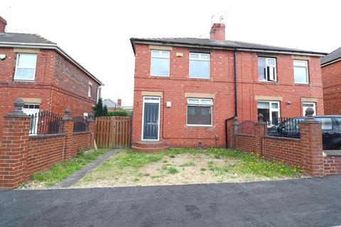 Greenwood Road, Mexborough S64