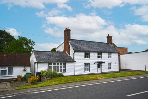 3 bedroom cottage for sale, Beckley, East Sussex TN31