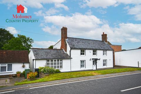 3 bedroom cottage for sale, Beckley, East Sussex TN31