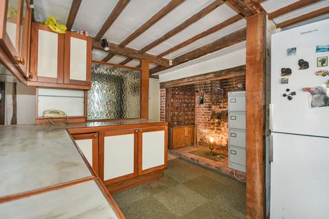 3 bedroom cottage for sale, Beckley, East Sussex TN31