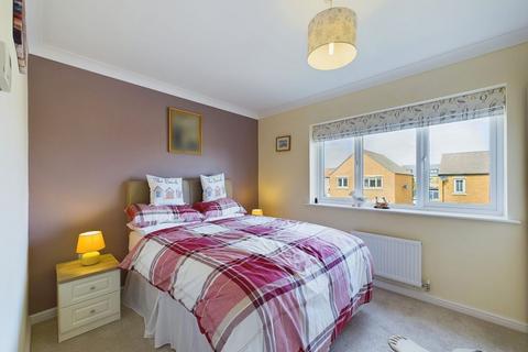 2 bedroom terraced house for sale, 10 Easter Court, Whitby