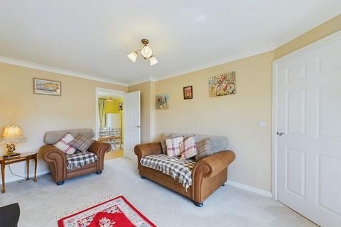 2 bedroom terraced house for sale, 10 Easter Court, Whitby