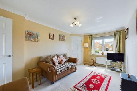 2 bedroom terraced house for sale, 10 Easter Court, Whitby