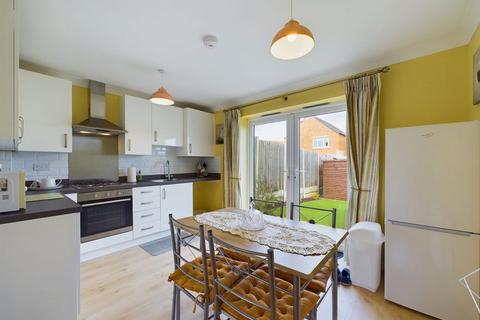 2 bedroom terraced house for sale, 10 Easter Court, Whitby