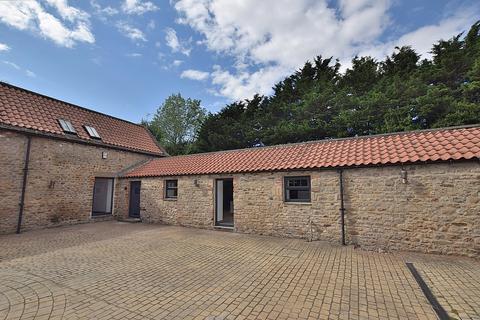 2 bedroom barn conversion for sale, Scorton Road, Brompton On Swale