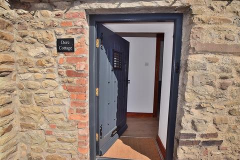 2 bedroom barn conversion for sale, Scorton Road, Brompton On Swale