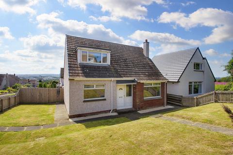 4 bedroom detached house for sale, Napier Avenue, Bathgate