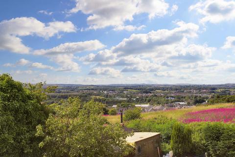 4 bedroom detached house for sale, Napier Avenue, Bathgate