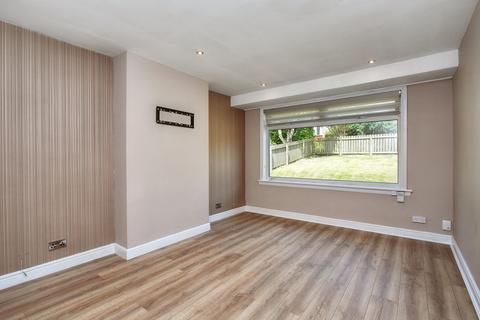 4 bedroom detached house for sale, Napier Avenue, Bathgate