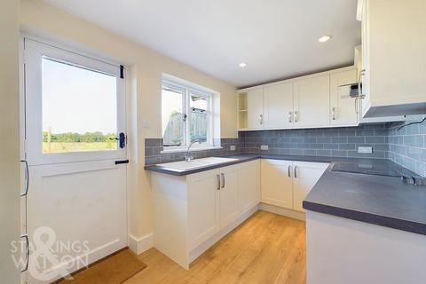 2 bedroom terraced house for sale, White Hart Street, East Harling, Norwich