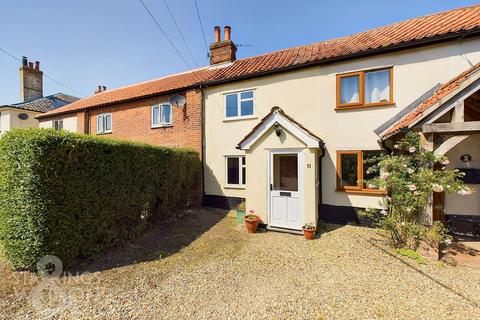 2 bedroom terraced house for sale, White Hart Street, East Harling, Norwich