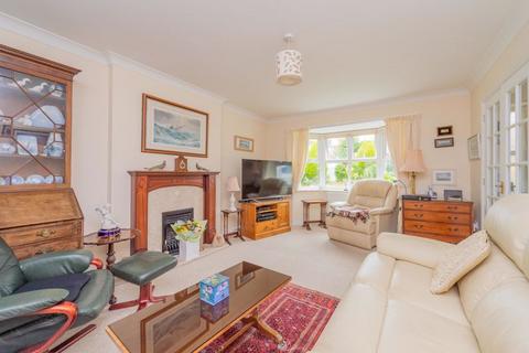 39 Hillcrest, Ellesmere, SY12 0LJ