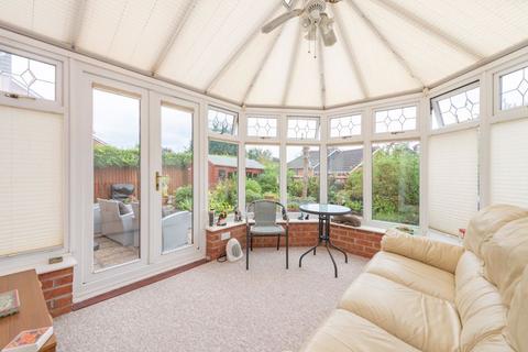 39 Hillcrest, Ellesmere, SY12 0LJ