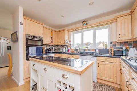 39 Hillcrest, Ellesmere, SY12 0LJ