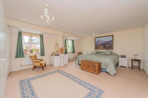 39 Hillcrest, Ellesmere, SY12 0LJ