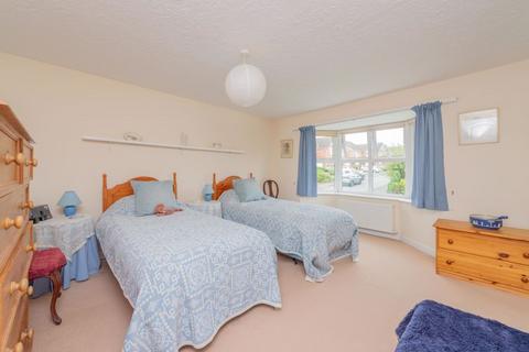 39 Hillcrest, Ellesmere, SY12 0LJ