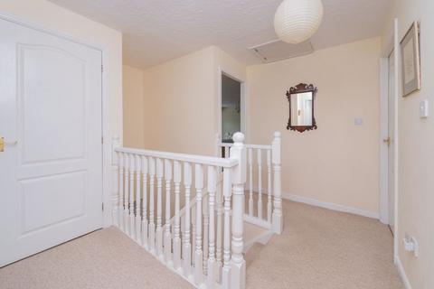 39 Hillcrest, Ellesmere, SY12 0LJ
