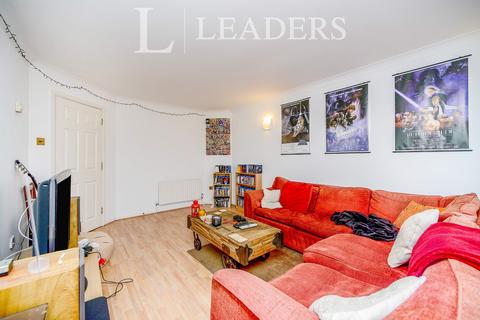 undefined, St. Vincents Court, The Strand, Brighton, BN2
