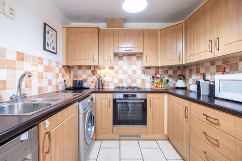 4 bedroom terraced house for sale, Colossus Way, Bletchley, Milton Keynes