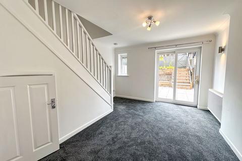 2 bedroom terraced house for sale, Swallow Walk, Biddulph.  ST8 6TY