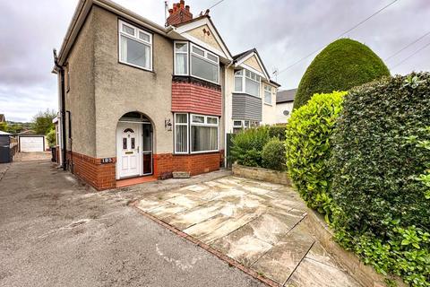 3 bedroom semi-detached house for sale, Congleton Road, Biddulph