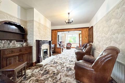 3 bedroom semi-detached house for sale, Congleton Road, Biddulph