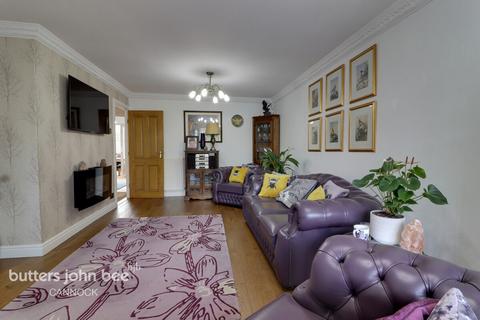 33 White Oak Drive, Bishopswood, Stafford, ST19 9AH