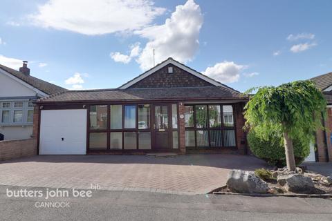 33 White Oak Drive, Bishopswood, Stafford, ST19 9AH