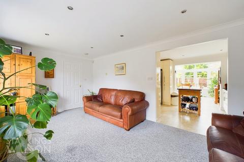 3 bedroom detached bungalow for sale, Cleves Way, Costessey, Norwich