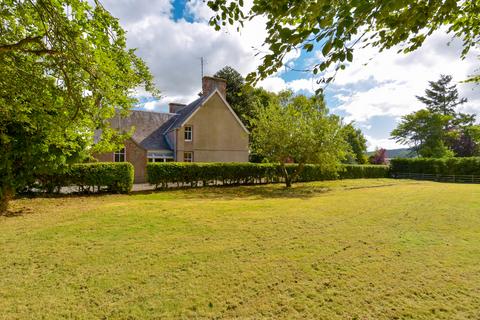 4 bedroom detached house for sale, Forteviot PH2