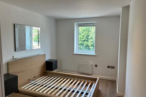 1 bedroom apartment to rent, Ecclesall Road, Sheffield