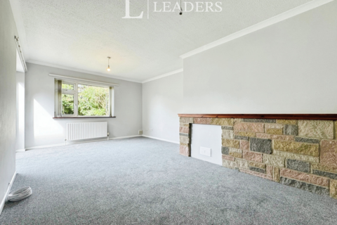 4 bedroom bungalow to rent, Melton Court, Hethersett