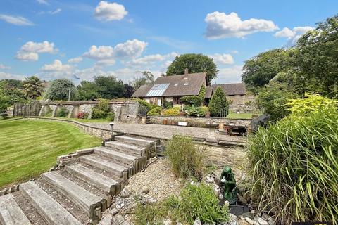 3 bedroom detached house for sale, FRIAR WADDON ROAD, UPWEY, WEYMOUTH, DORSET