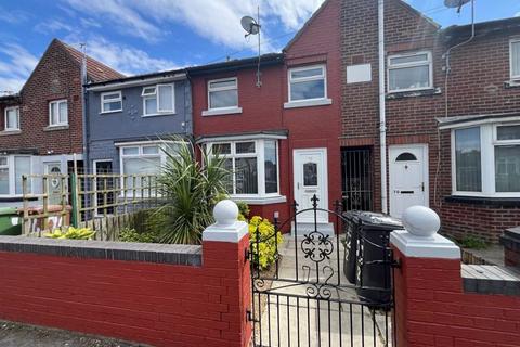 3 bedroom terraced house for sale, Daley Road, Liverpool