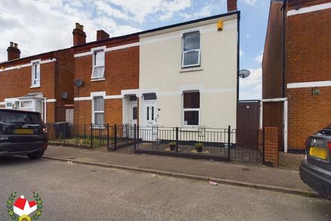 3 bedroom semi-detached house for sale, Hatherley Road, Tredworth, Gloucester