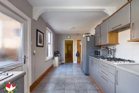 40 Hatherley Road, Gloucester, GL1 4PH
