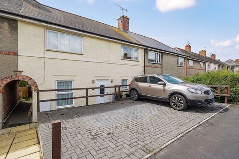 3 bedroom terraced house for sale, Lorne Road, Dorchester DT1 2LH