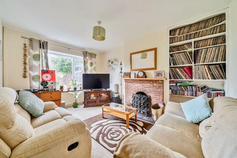 3 bedroom terraced house for sale, Lorne Road, Dorchester DT1 2LH