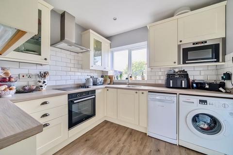 3 bedroom terraced house for sale, Lorne Road, Dorchester DT1 2LH