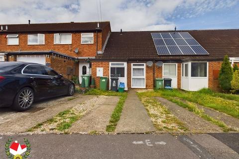 1 bedroom terraced house for sale, The Hollygrove, Quedgeley, Gloucester