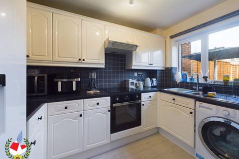 1 bedroom terraced house for sale, The Hollygrove, Quedgeley, Gloucester