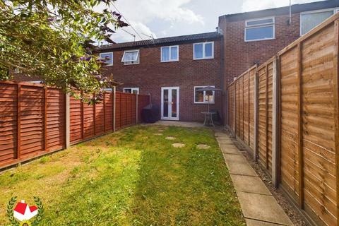 1 bedroom terraced house for sale, The Hollygrove, Quedgeley, Gloucester