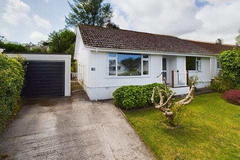 2 bedroom bungalow for sale, Playing Place, Truro