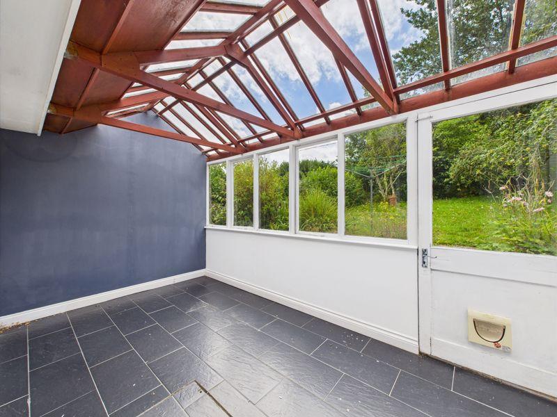 Sunroom