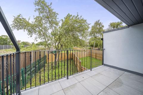 undefined, Bladon Close, Oxford OX2