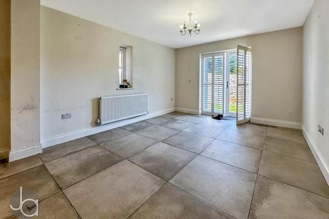 3 bedroom detached house for sale, Parsons Heath, Colchester