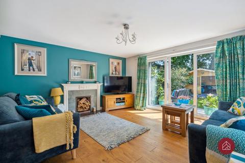 The Pines Brookside, Headington, Oxford, OX3 7PJ