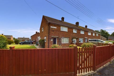 2 bedroom end of terrace house for sale, 1 Langmead Place, Crewkerne